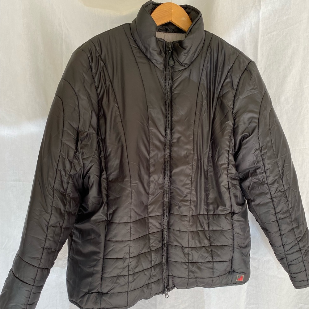 Woolrich Down Jacket - image 2